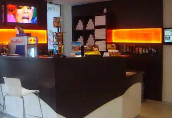 Ambiente Stadlau