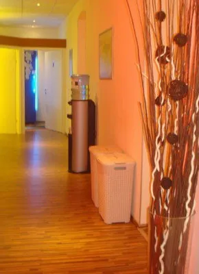 Ambiente Stadlau