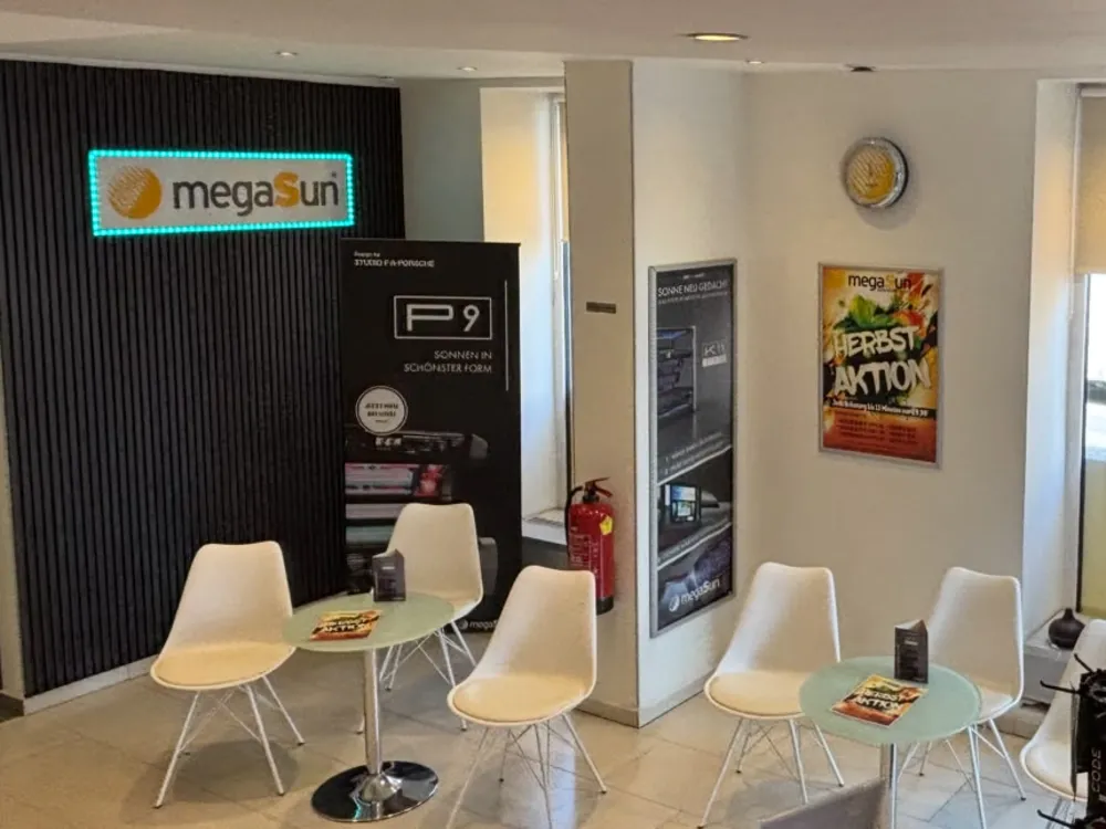 Ambiente Stadlau
