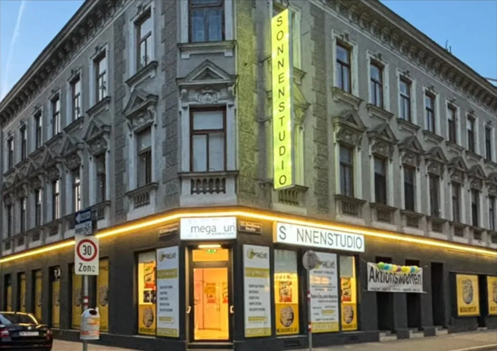 Studio Wien Stadlau